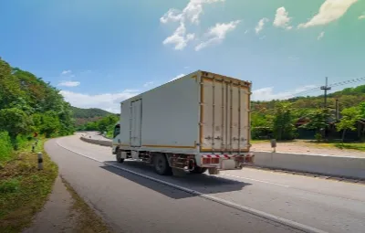 İzmir ile Beylikdüzü Arası Bulaşık Makinesi Taşıma