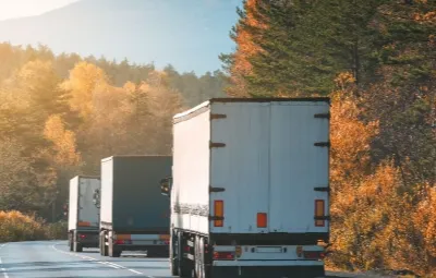 İzmir ile Beylikdüzü Arası Klima Taşıma