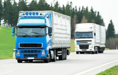 İzmir ile Beylikdüzü Arası Eşya Taşıma